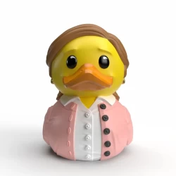 The Office Tubbz Mini Pvc Figure Pam 5 Cm The Office Tubbz Mini Pvc Figure Pam 5 Cm