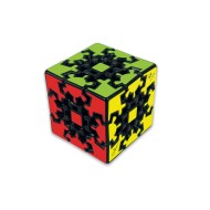 Gear Cube Brainpuzzel Recent Toys