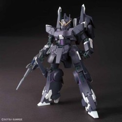 Hguc 1/144 Silver Bullet Suppressor Hguc 1/144 Silver Bullet Suppressor