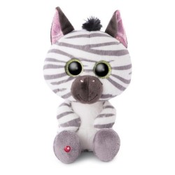 Nici Glubschis Pluchen Knuffel Zebra Mankalita 25Cm Nici Glubschis Pluchen Knuffel Zebra Mankalita 25Cm