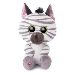 Nici Glubschis Pluchen Knuffel Zebra Mankalita 25Cm Nici Glubschis Pluchen Knuffel Zebra Mankalita 25Cm
