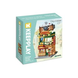 Keepplay Vintage Fotostudio - K28015