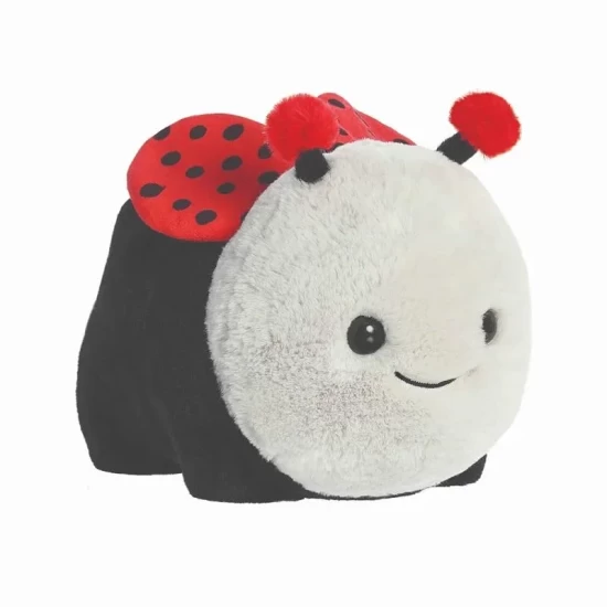 Spudsters Lieveheersbeestje 25 Cm