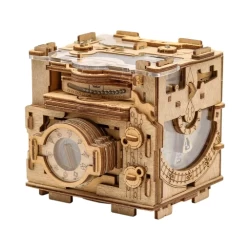Cluebox - Sherlock's Camera Cluebox - Sherlock's Camera