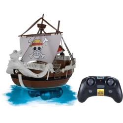 Rc Boot One Piece Going Merry Revell Control Ferngesteuertes Boot Rc Boot One Piece Going Merry Revell Control Ferngesteuertes Boot