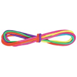 Jouet Cordelette Mulitcoloré