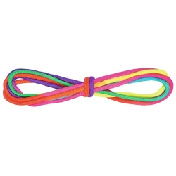 Jouet Cordelette Mulitcoloré Jouet Cordelette Mulitcoloré