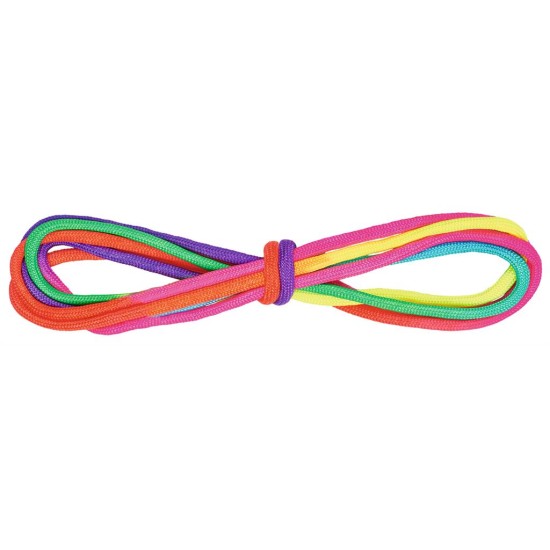 Jouet Cordelette Mulitcoloré