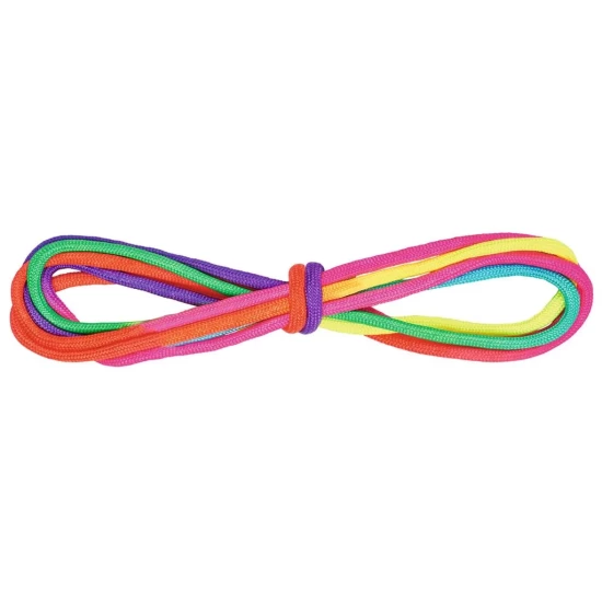 Jouet Cordelette Mulitcoloré Jouet Cordelette Mulitcoloré