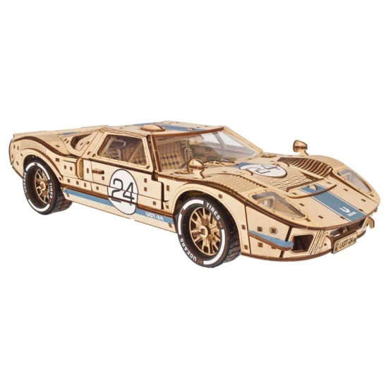 Ugt-24 Endurance Racer 1:12
