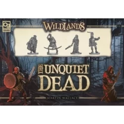 Wildlands: The Unquiet Dead Sale Op = Op Wildlands: The Unquiet Dead Sale Op = Op