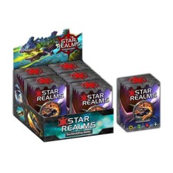 Star Realms Deckbuilding Game Base Set Star Realms Deckbuilding Game Base Set
