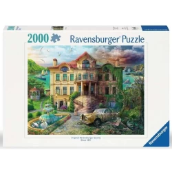 Landhuis Door De Tijd Heen (2000) Landhuis Door De Tijd Heen (2000)