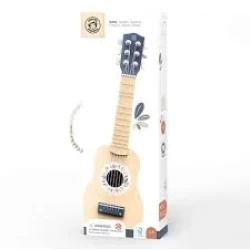 Speedy Monkey - Guitar - 54X18X55Cm - 3Y+ Speedy Monkey - Guitar - 54X18X55Cm - 3Y+