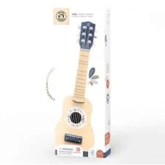 Speedy Monkey - Guitar - 54X18X55Cm - 3Y+