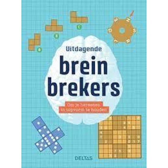 Uitdagende Breinbrekers