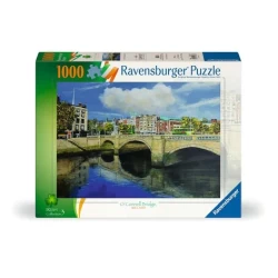 1000 Stukken - Tbc Dublin 1000 P 1000 Stukken - Tbc Dublin 1000 P