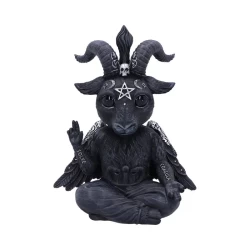 Baphoboo Exclusive Cult Cutie Baphomet Figurine Baphoboo Exclusive Cult Cutie Baphomet Figurine