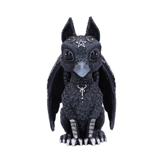 Griffael Occult Griffin Figurine 10.7Cm
