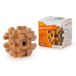 Cerebellum Brainpuzzel 5 Recent-Fsc Cerebellum Brainpuzzel 5 Recent-Fsc