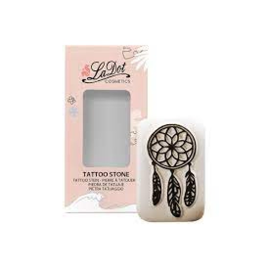 Stempel Medium Dromgenvanger