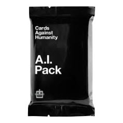 Cards Against Humanity A.i Pack Cards Against Humanity A.i Pack
