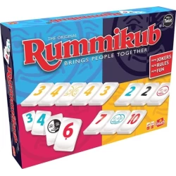 Rummikub Twist / Revolution Rummikub Twist / Revolution