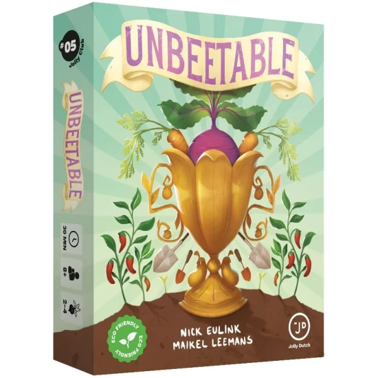 Unbeetable Unbeetable