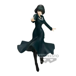 One-Punch Man: Hellish Blizzard Figure One-Punch Man: Hellish Blizzard Figure