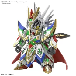 Gundam - Sdw Heroes Knight Strike Gundam - Sdw Heroes Knight Strike