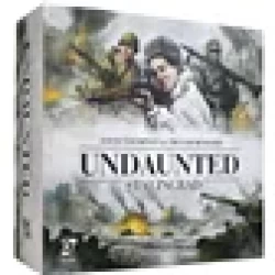 Undaunted: Stalingrad - En