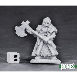 Undead Dwarf Fighter Undead Dwarf Fighter