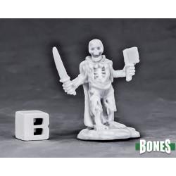 Undead Halfling Rogue Undead Halfling Rogue