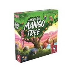 Under The Mango Tree - En Under The Mango Tree - En