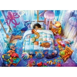 Undersea Dreams (150Xxl)
