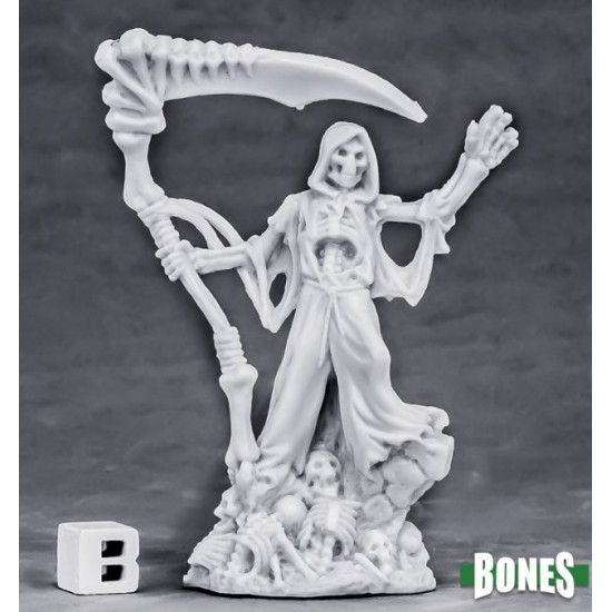 Undying Lord Of Death