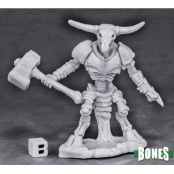 Undying Minotaur Undying Minotaur