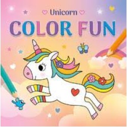 Unicorn Color Fun