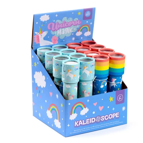 Unicorn Magic Caleidoscoop Unicorn Magic Caleidoscoop