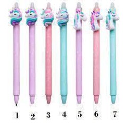 Unicorn Pen