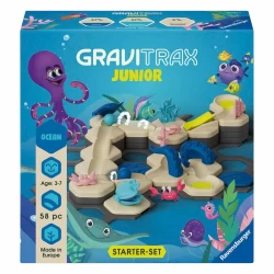 Gravitrax Junior Starter Set S Ocean