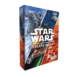 Unlock! Star Wars Nl Unlock! Star Wars Nl