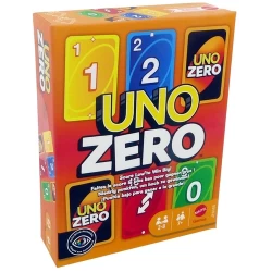 Uno Zero Uno Zero