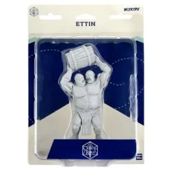 Critical Role Unpainted Miniatures: Ettin Critical Role Unpainted Miniatures: Ettin