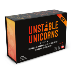 Unstable Unicorns Nsfw Nl Unstable Unicorns Nsfw Nl