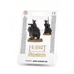 The Mouth Of Sauron (Foot & Mounted) ---- Webstore Exclusive The Mouth Of Sauron (Foot & Mounted) ---- Webstore Exclusive