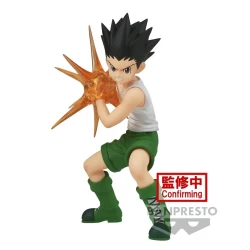 Hunter×Hunter Vibration Stars-Gon- Hunter×Hunter Vibration Stars-Gon-