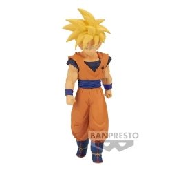 Dragon Ball Z: Solid Edge Works Vol. 12 - Super Saiyan Son Gohan Pvc Statue Dragon Ball Z: Solid Edge Works Vol. 12 - Super Saiyan Son Gohan Pvc Statue