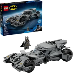 Lego Dc Super Heroes 76331 Batman V Superman Batmobile