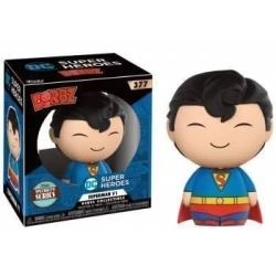 Funko Dorbz Speciality Series 14 - Dc Comics Superman 1 (1938 1St Apperarance) Vinyl Figure 8Cm Exclusive One-Run-Edition! Funko Dorbz Speciality Series 14 - Dc Comics Superman 1 (1938 1St Apperarance) Vinyl Figure 8Cm Exclusive One-Run-Edition!